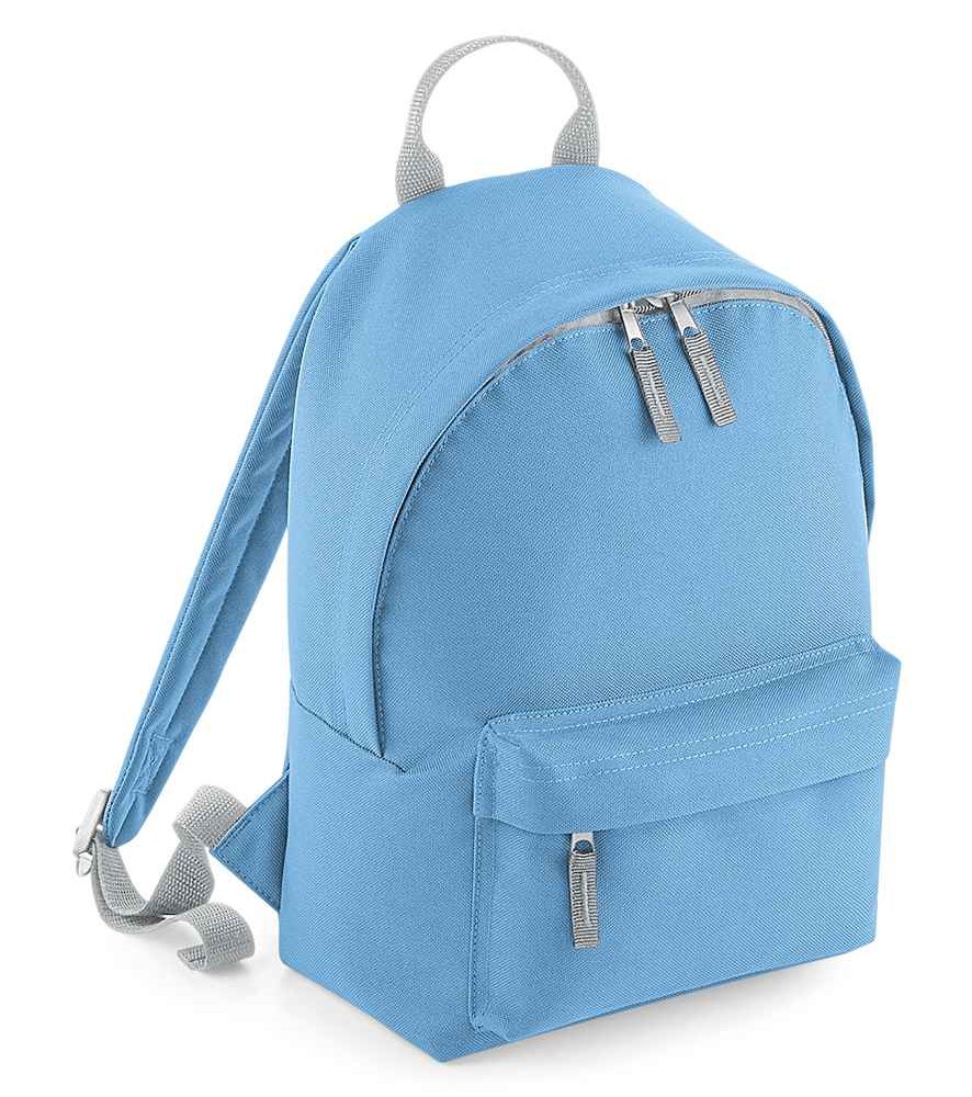 BagBase Mini Fashion Backpack - 9 Litres