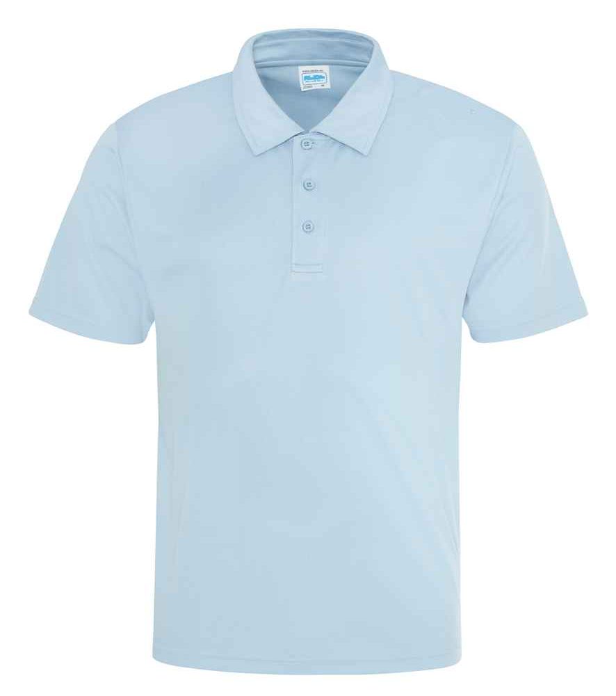 AWDis Adult Cool Polo Shirt