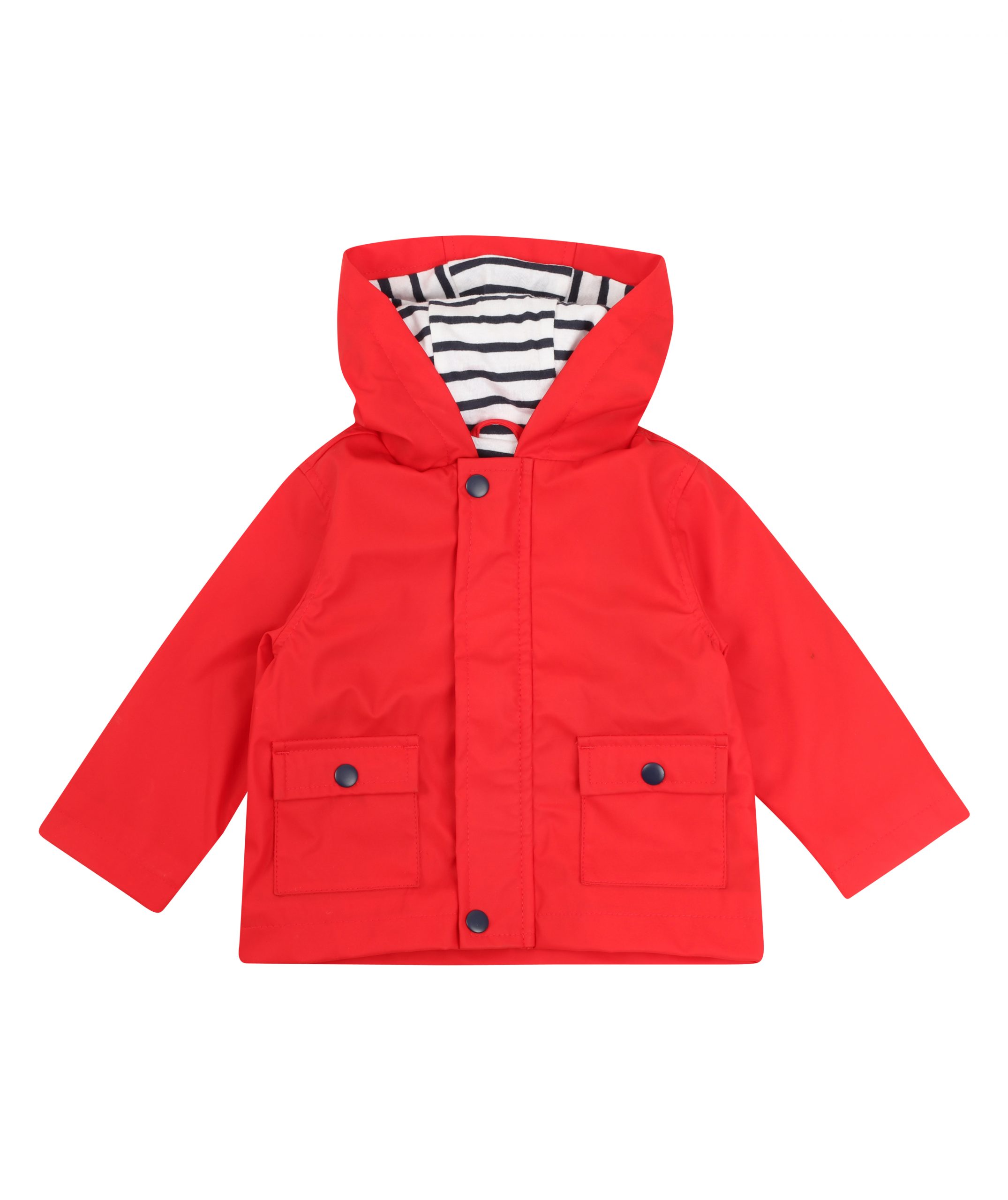 Rain Coat - Image 10