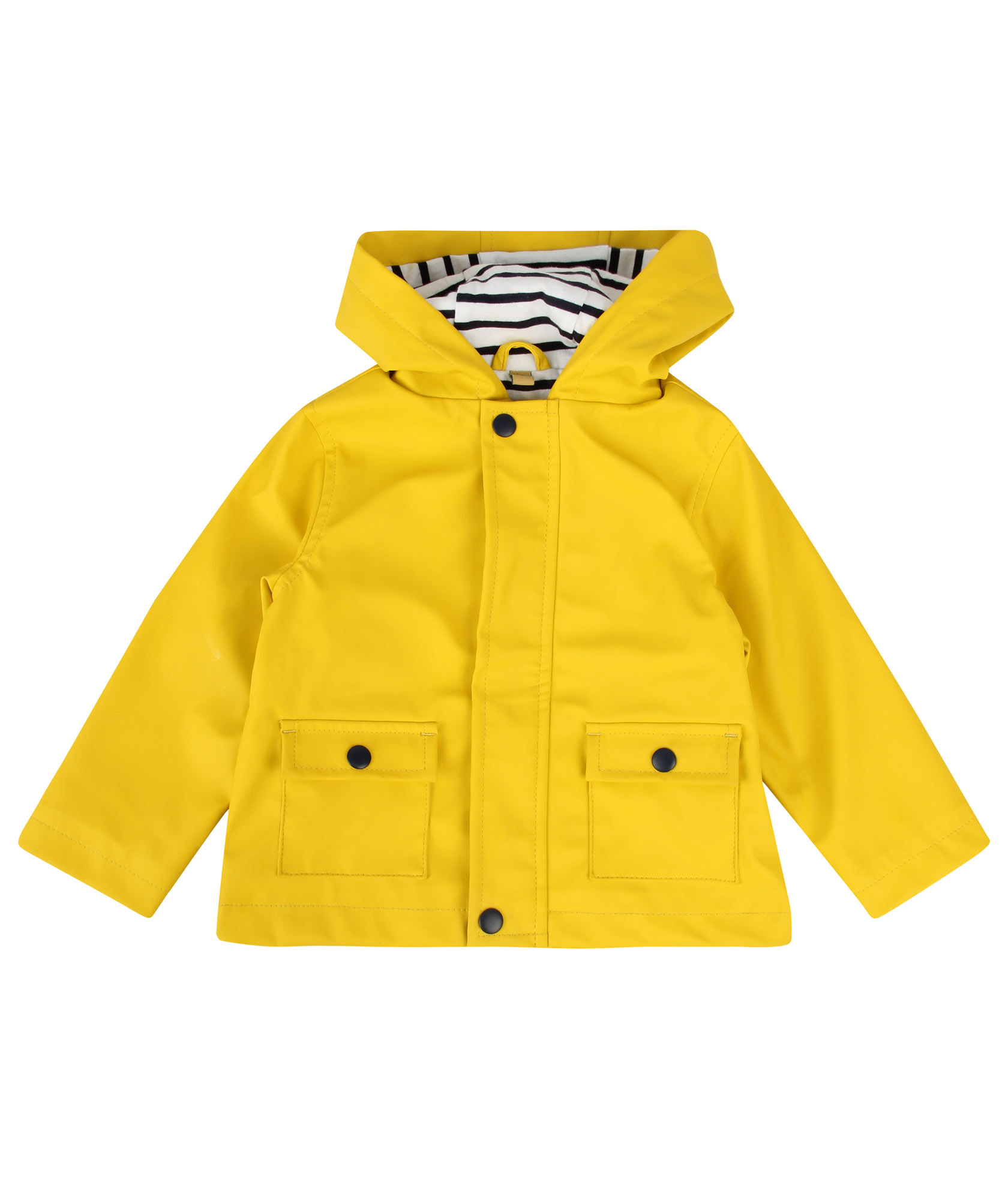 Rain Coat - Image 9