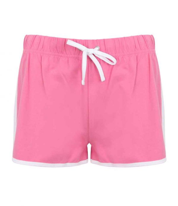 Ladies Polo shirt & Short Set – SK Clothing Wholesale