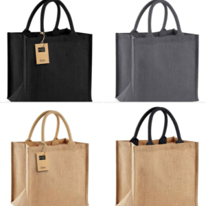 Tote, Jute Bags, Shoppers & cotton bags