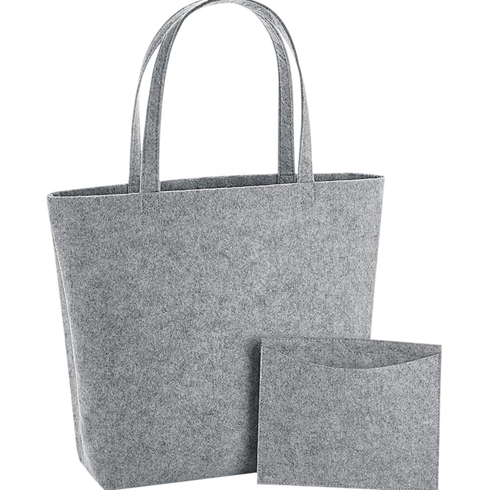 Felt Shopper