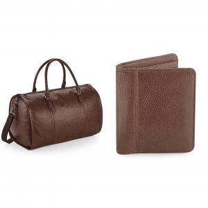 Wallets & Handbags