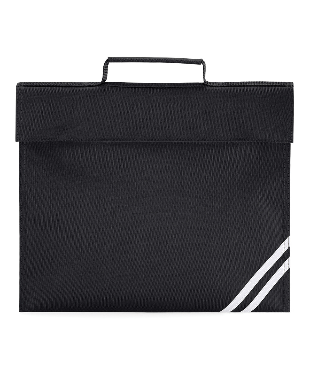 Quadra Classic Book Bag - Image 12