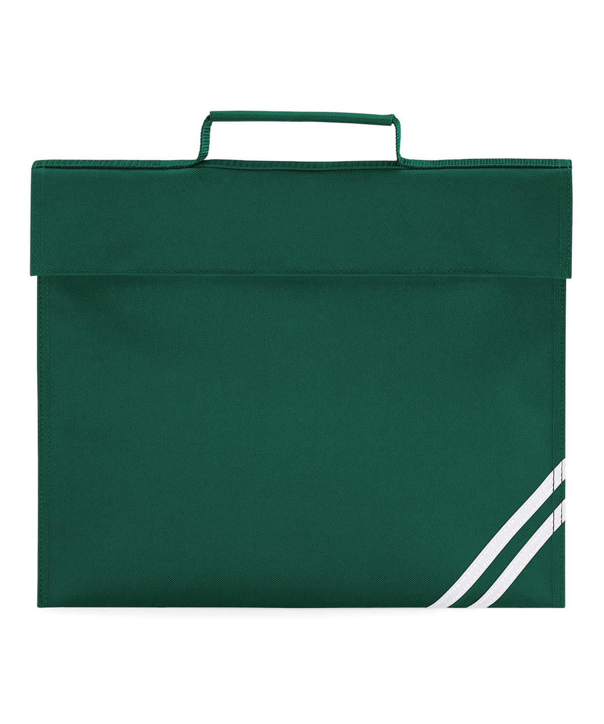 Quadra Classic Book Bag - Image 11