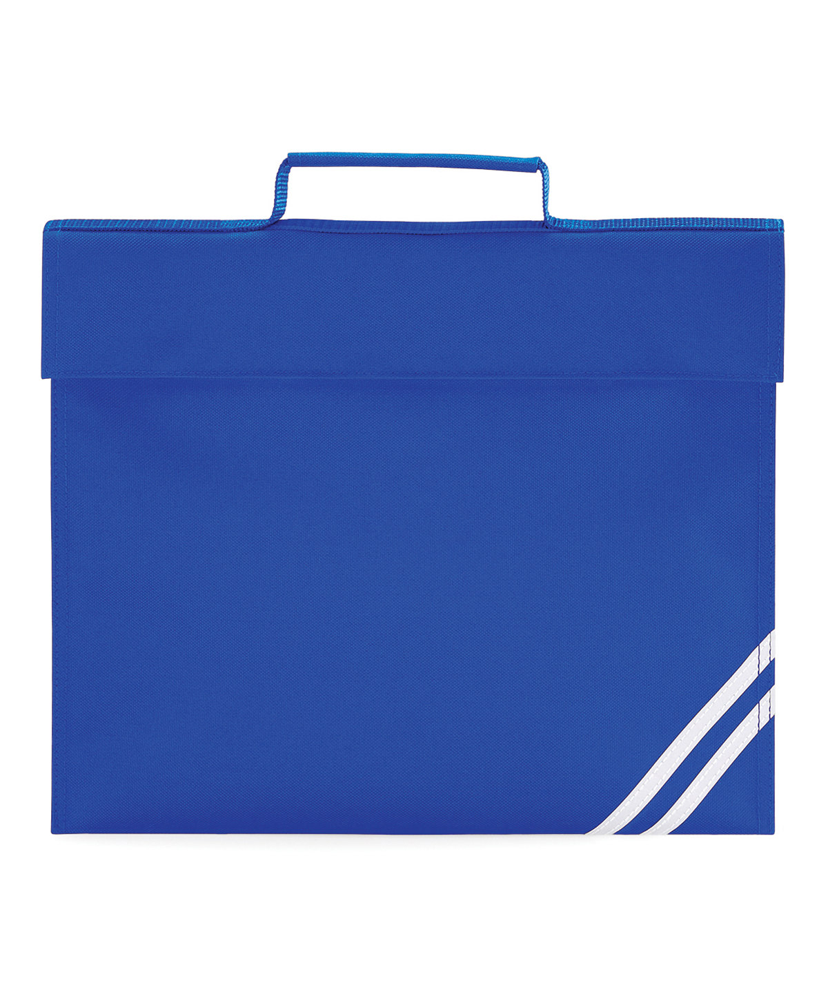 Quadra Classic Book Bag - Image 10