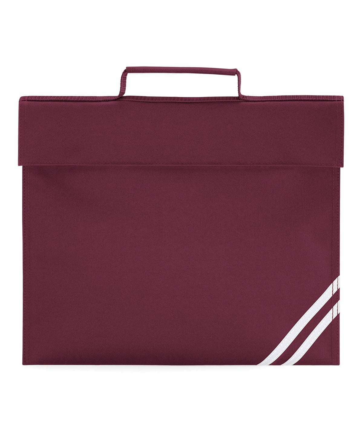 Quadra Classic Book Bag - Image 9
