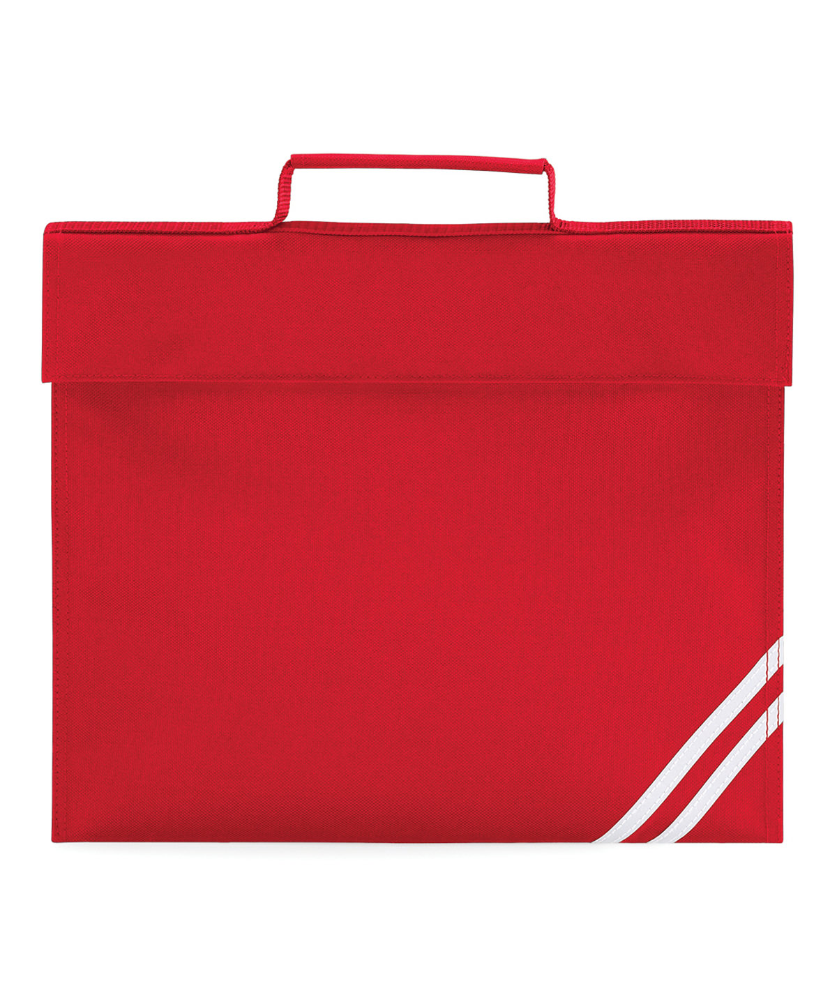 Quadra Classic Book Bag - Image 8