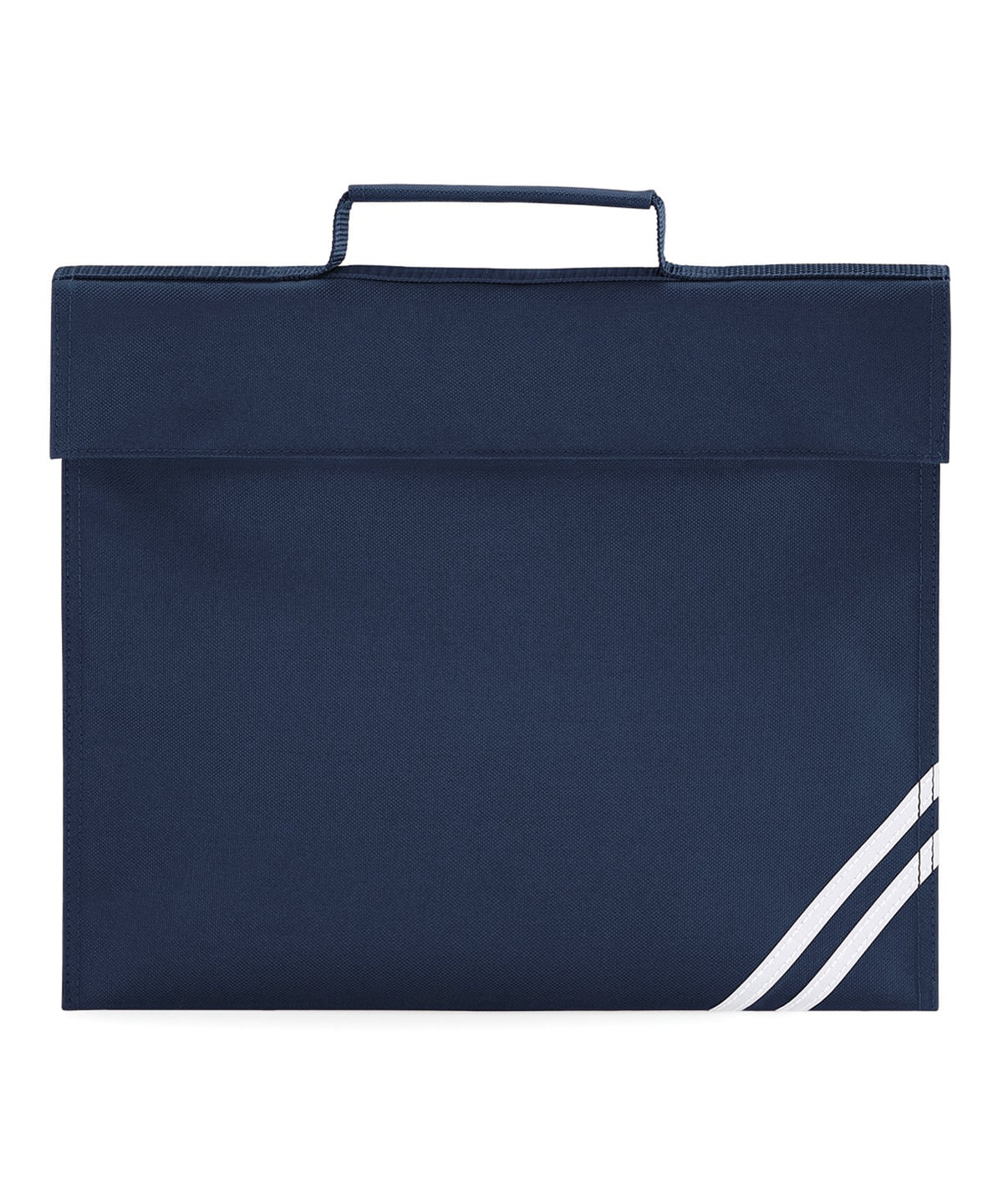 Quadra Classic Book Bag - Image 7