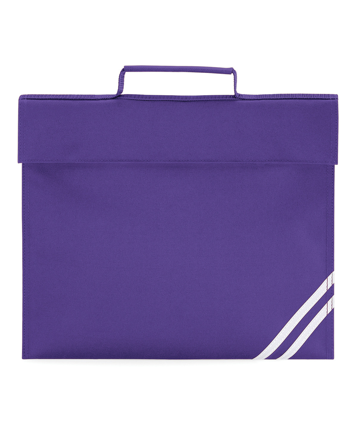 Quadra Classic Book Bag - Image 6