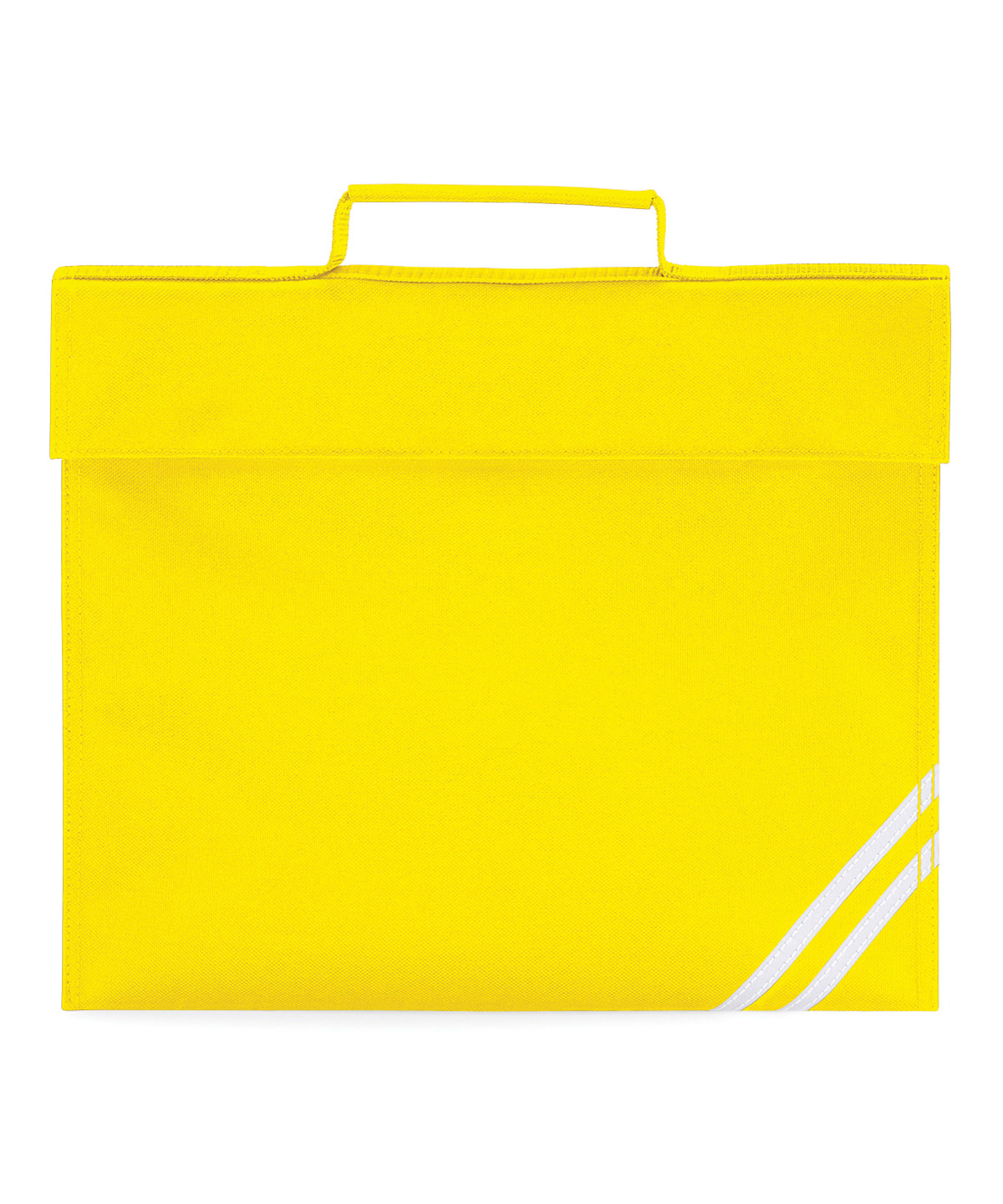 Quadra Classic Book Bag - Image 5