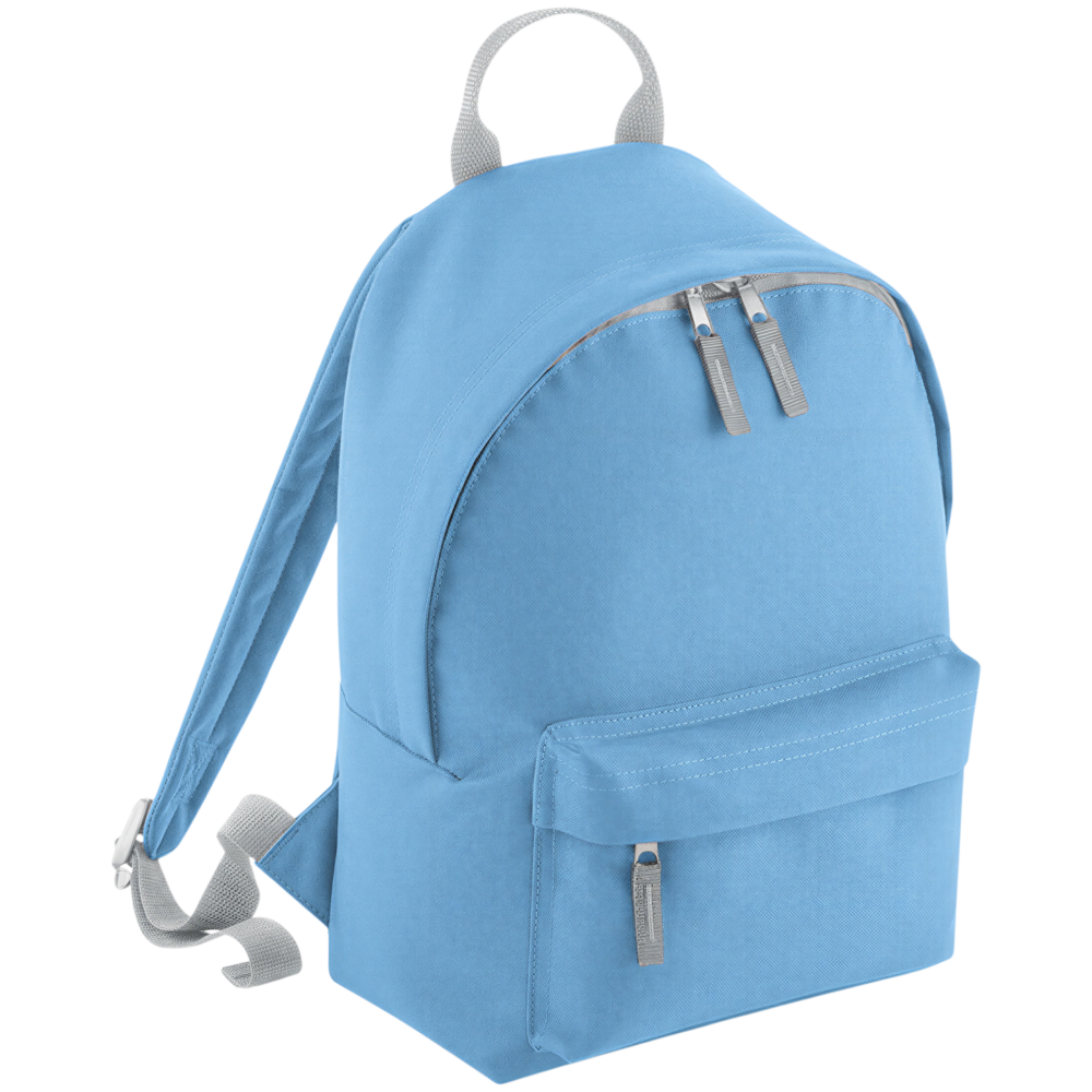 BagBase Mini Fashion Backpack - 9 Litres