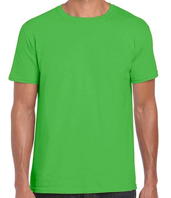 Gildan SoftStyle® Ringspun T-Shirt – SK 