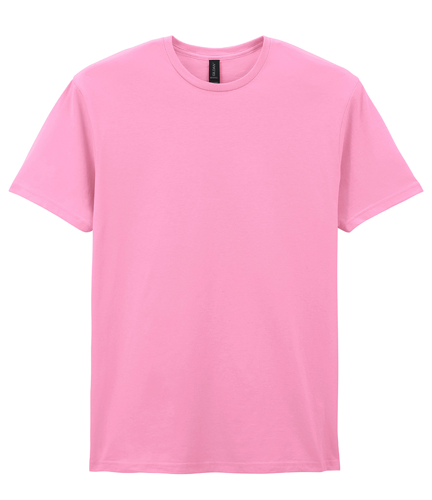 Gildan SoftStyle® Ringspun T-Shirt - Image 67