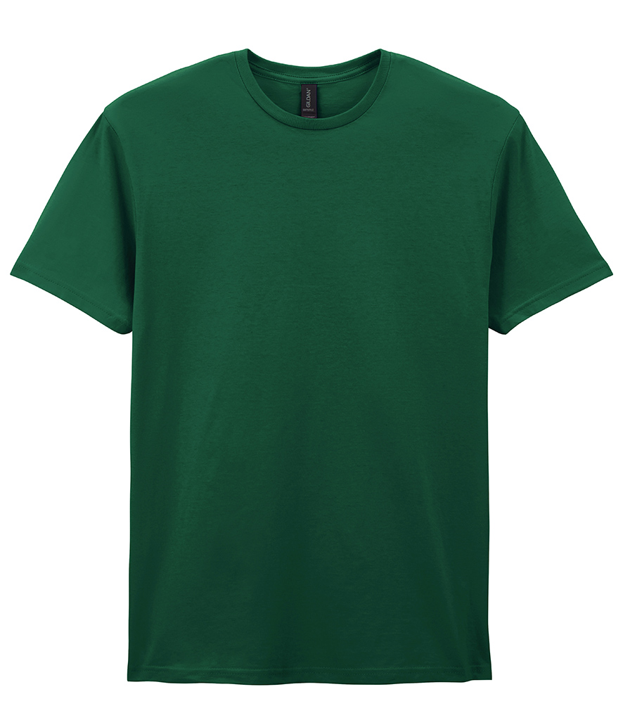 Gildan SoftStyle® Ringspun T-Shirt - Image 66