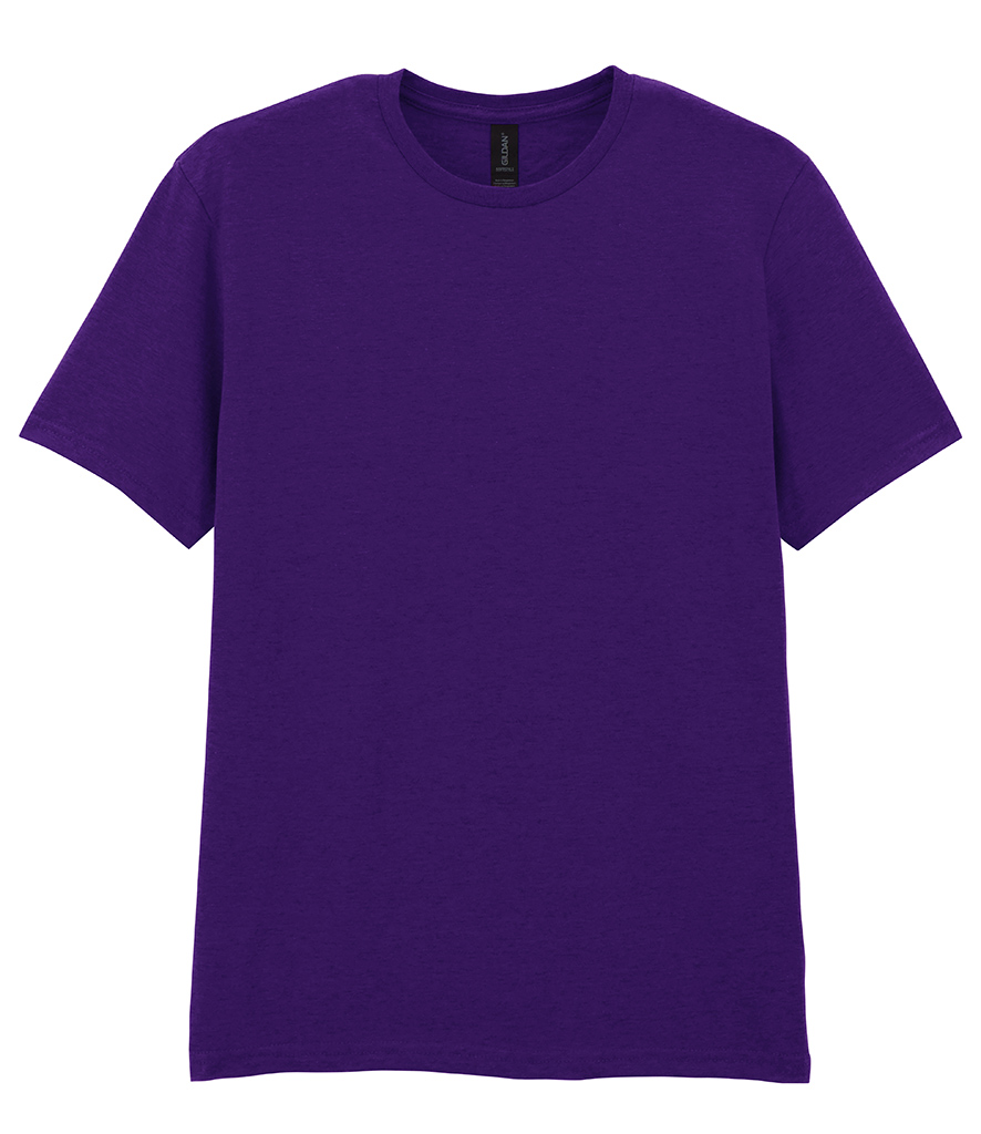 Gildan SoftStyle® Ringspun T-Shirt - Image 65
