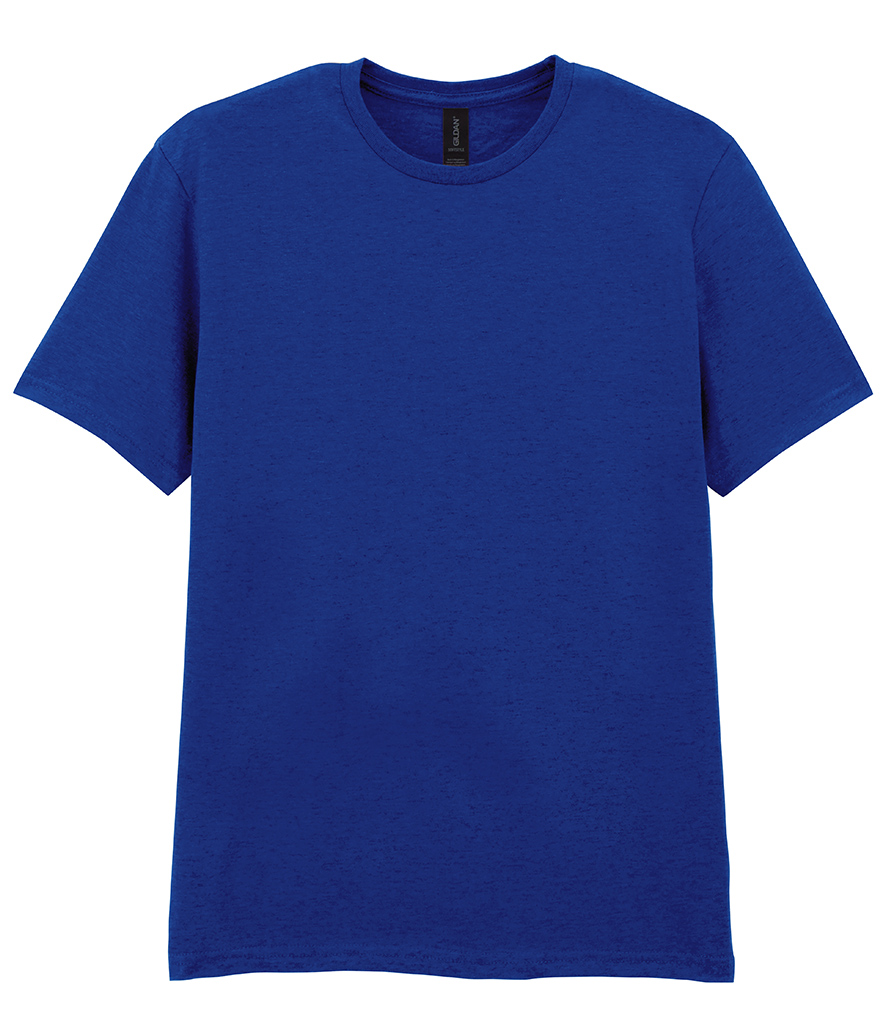 Gildan SoftStyle® Ringspun T-Shirt - Image 64