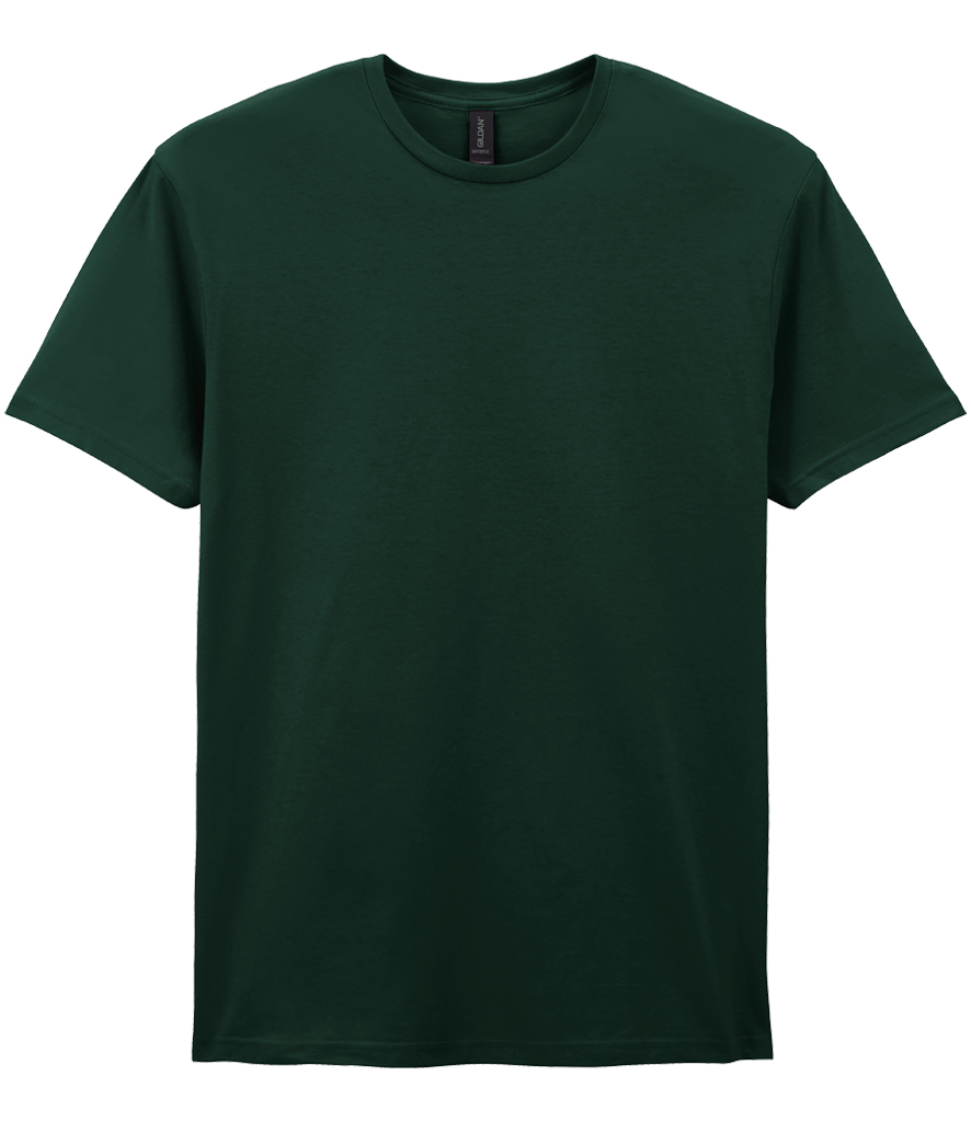 Gildan SoftStyle® Ringspun T-Shirt - Image 63
