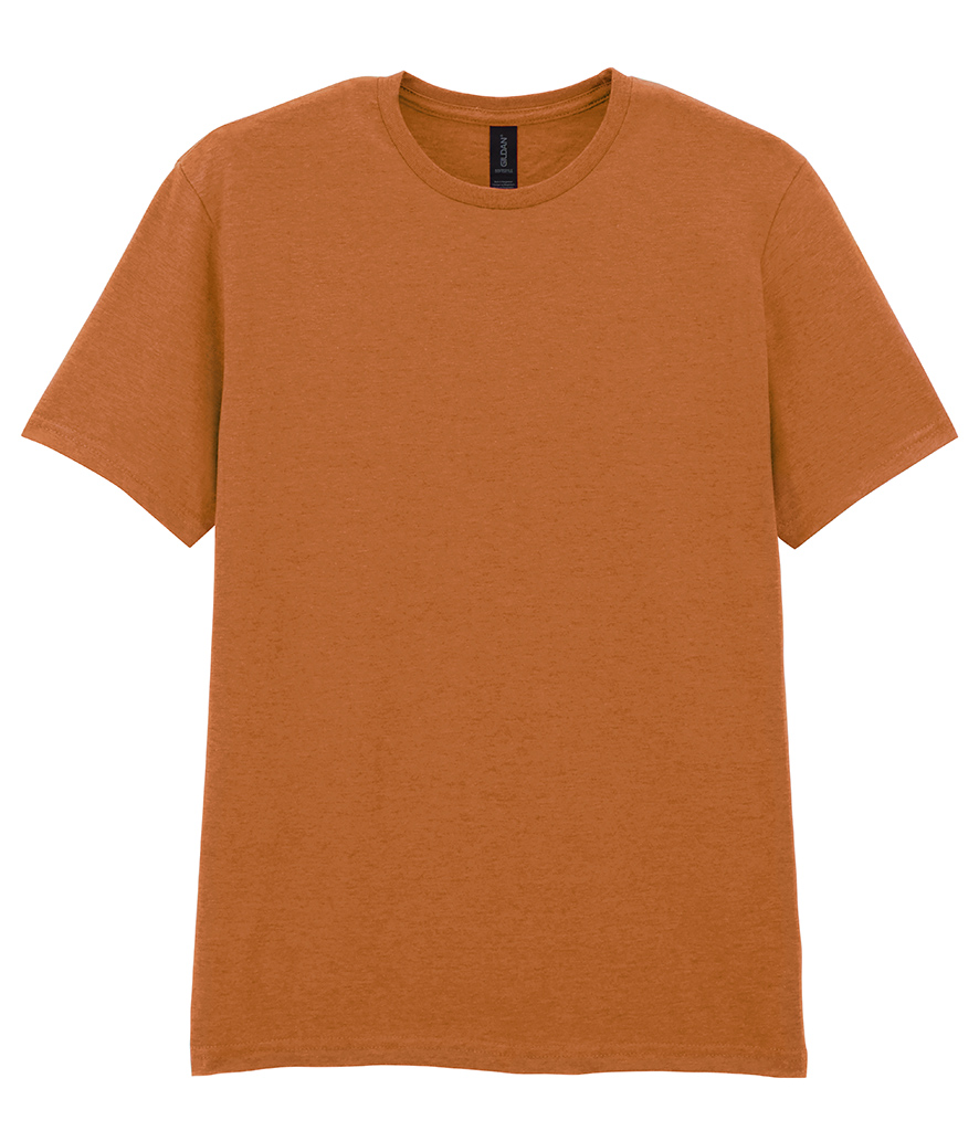 Gildan SoftStyle® Ringspun T-Shirt - Image 62
