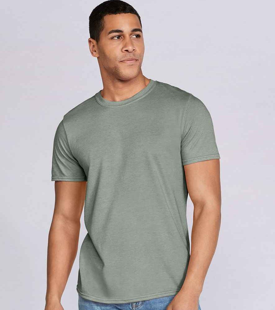 Gildan SoftStyle® Ringspun T-Shirt