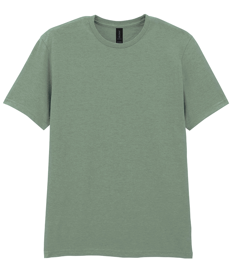 Gildan SoftStyle® Ringspun T-Shirt - Image 60