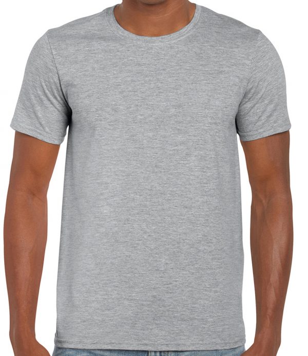 Gildan SoftStyle® Ringspun T-Shirt – SK 