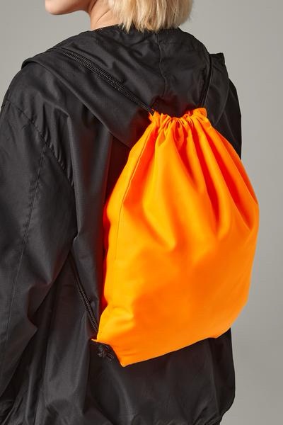 BagBase Premium Gymsac - Image 3