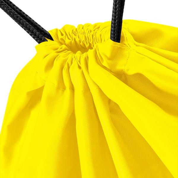 BagBase Premium Gymsac - Image 4