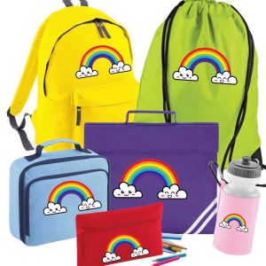 All Back to school Items