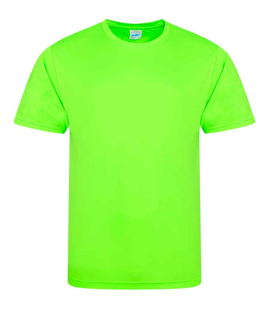AWDis Cool Smooth T-Shirt – SK Clothing Wholesale