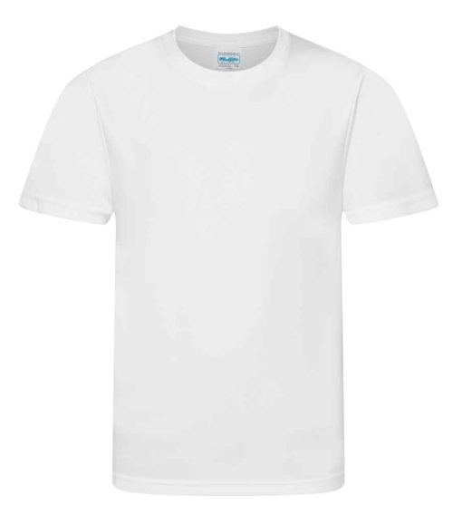 AWDis Kids Cool Smooth T-Shirt – SK Clothing Wholesale