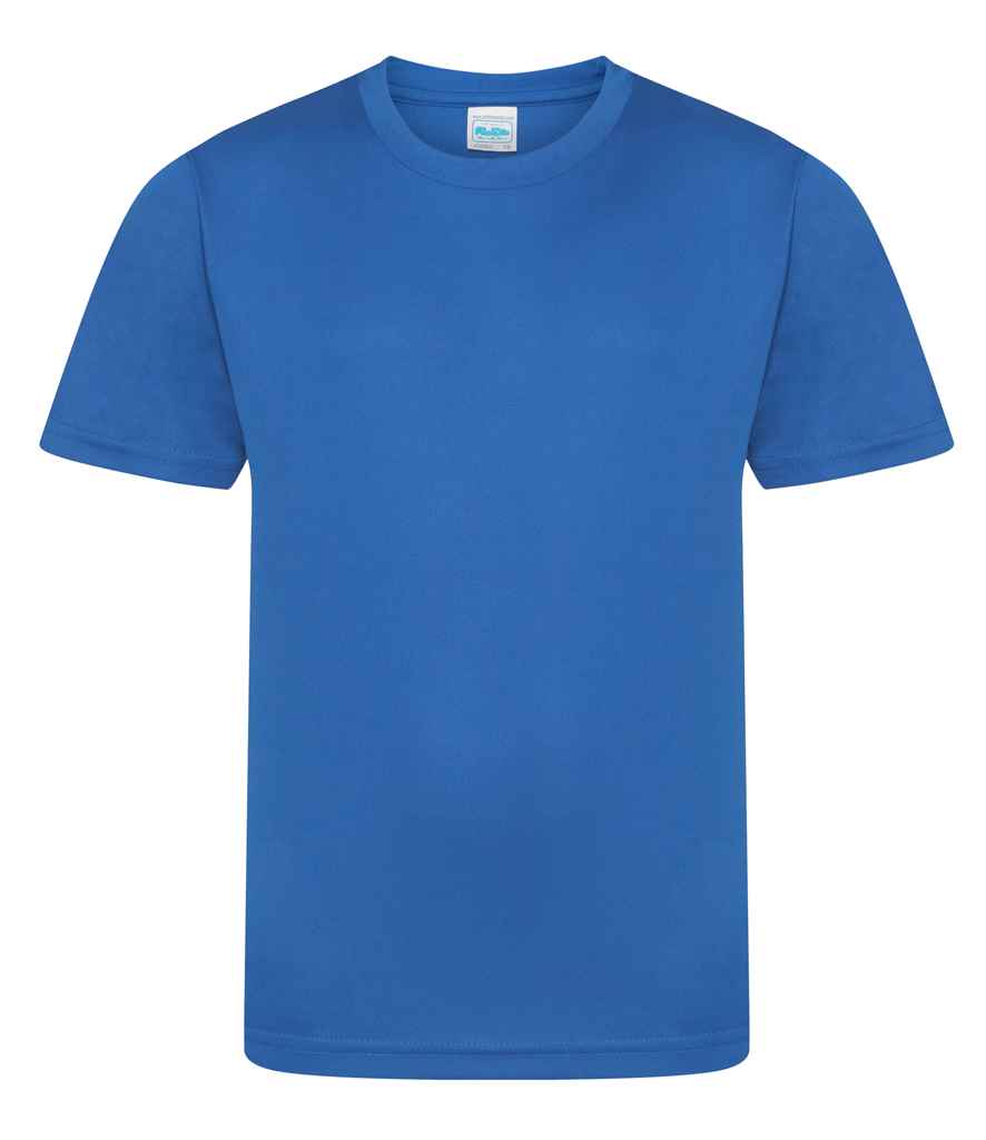 AWDis Kids Cool Smooth T-Shirt – SK Clothing Wholesale