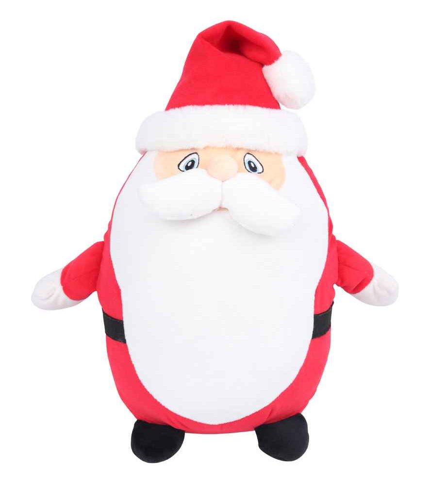 Mumbles Zippie Father Christmas