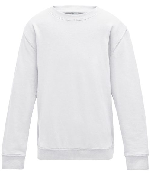 AWDis Kids Sweatshirt – SK Clothing Wholesale