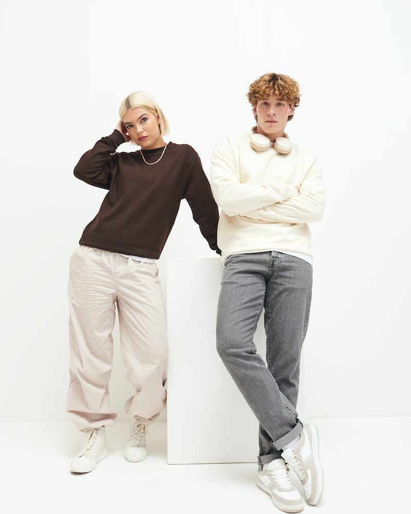 AWDis Unisex Sweatshirt