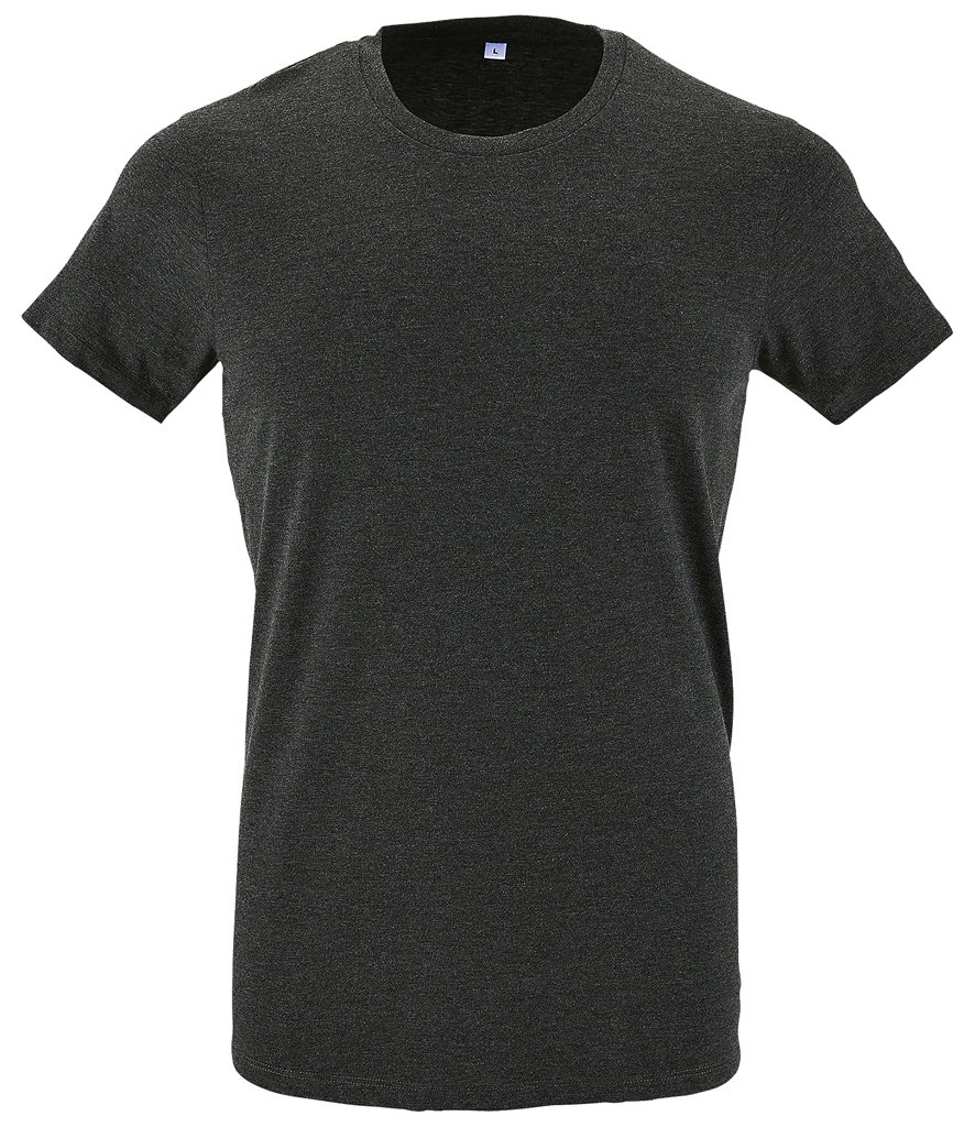 SOL'S Regent Fit T-Shirt - Image 11