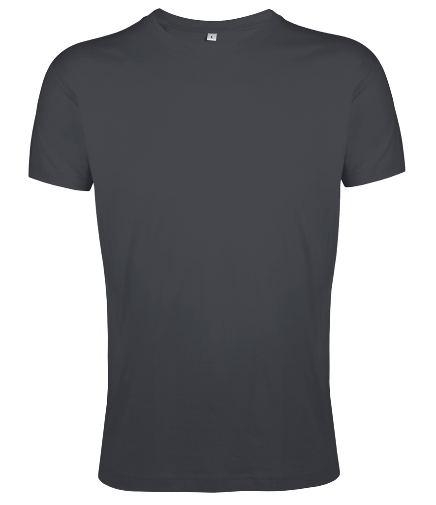 SOL'S Regent Fit T-Shirt - Image 9