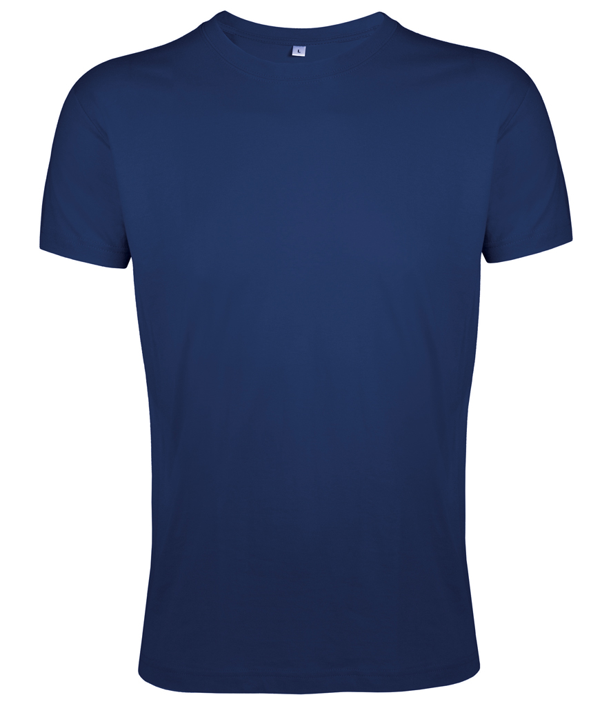 SOL'S Regent Fit T-Shirt - Image 8