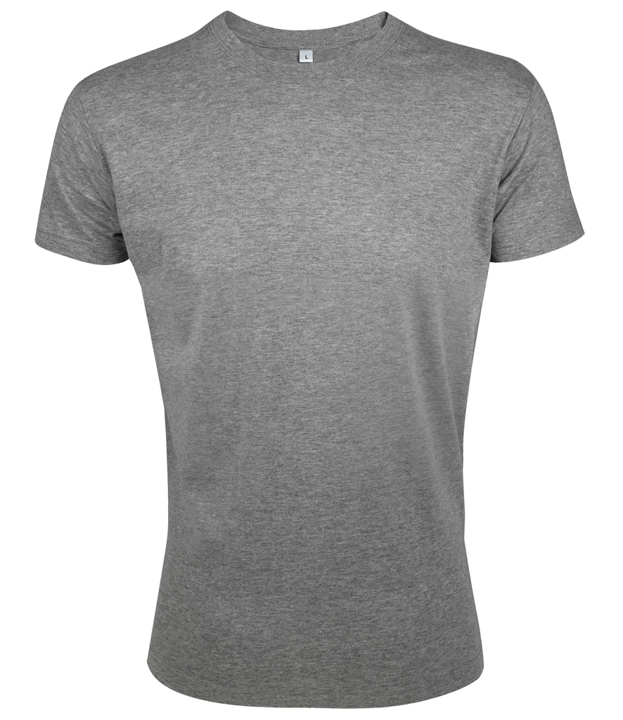 SOL'S Regent Fit T-Shirt - Image 7