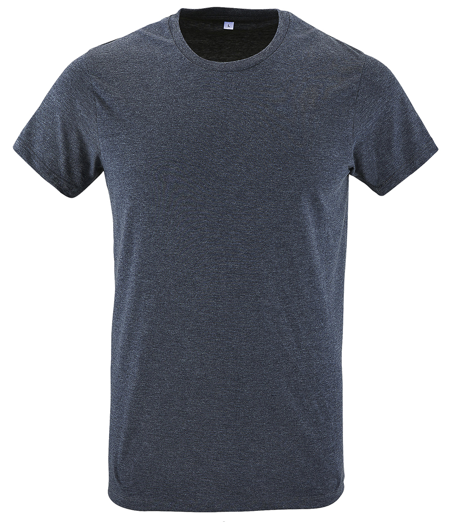 SOL'S Regent Fit T-Shirt - Image 6