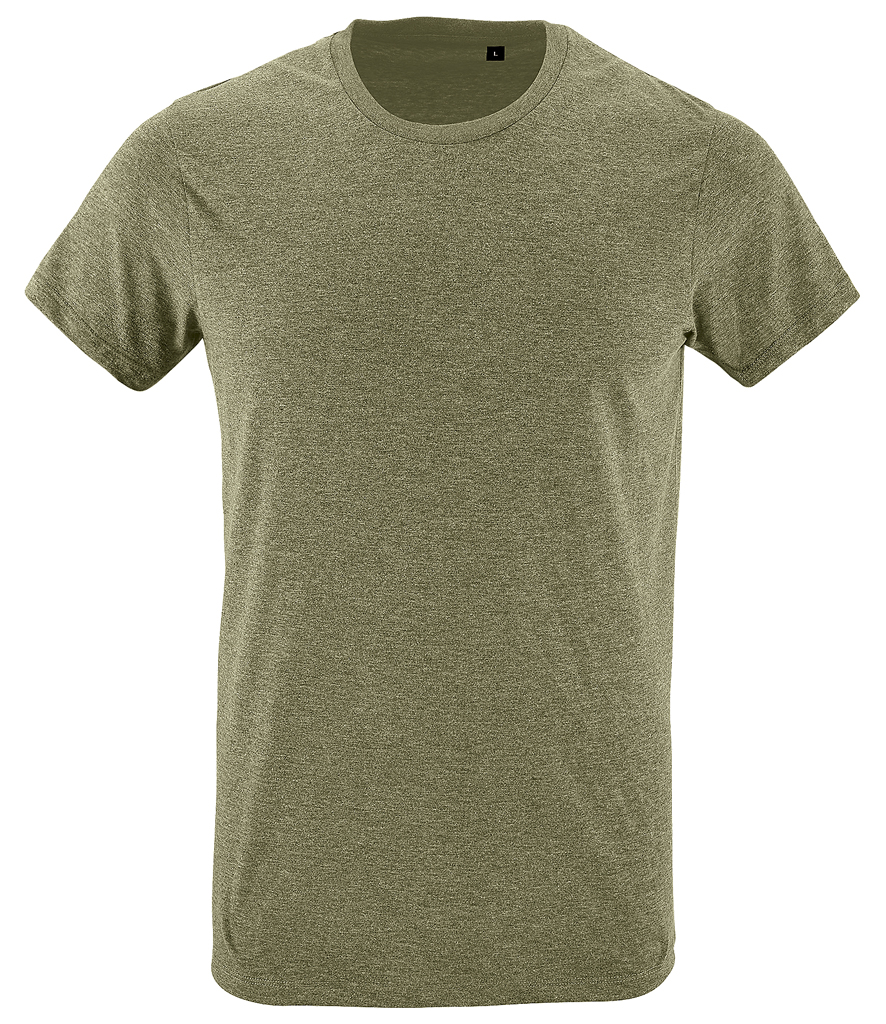 SOL'S Regent Fit T-Shirt - Image 5