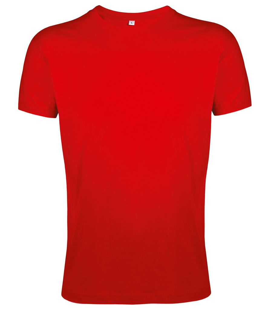 SOL'S Regent Fit T-Shirt - Image 4