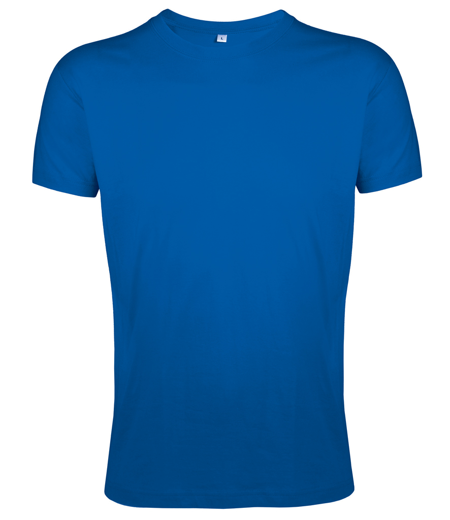 SOL'S Regent Fit T-Shirt - Image 3