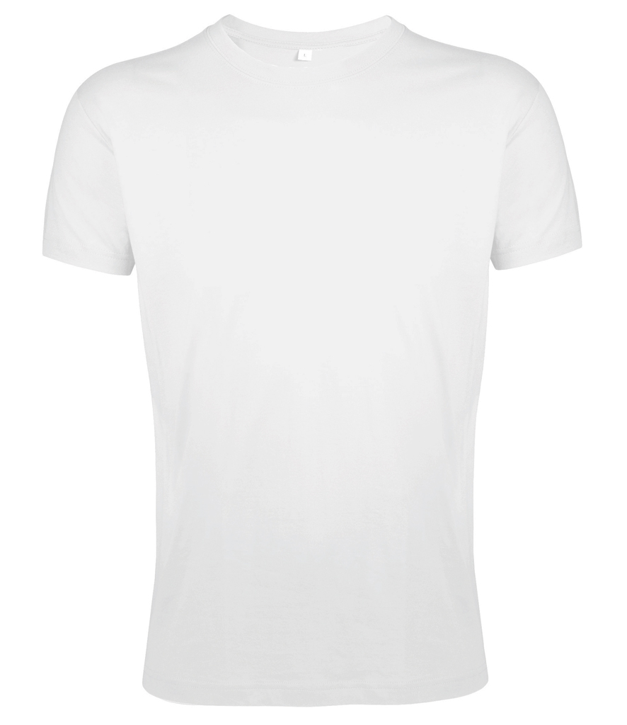 SOL'S Regent Fit T-Shirt - Image 2