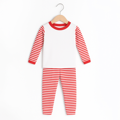 Stripes - Sublimation Pyjamas - Image 6
