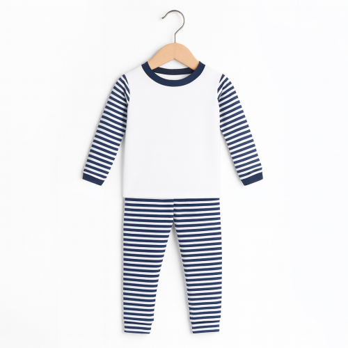 Stripes - Sublimation Pyjamas - Image 7