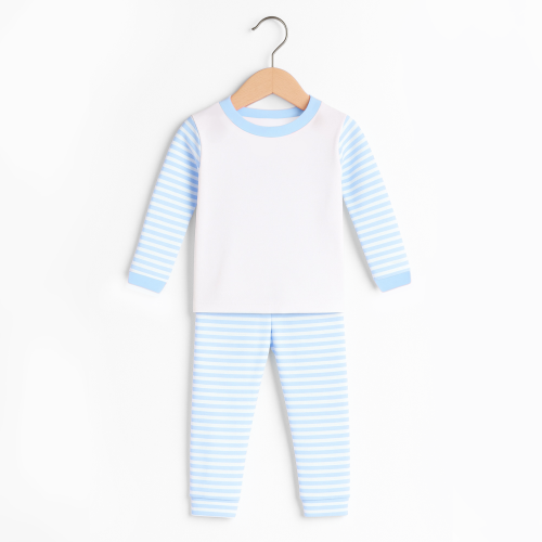 Stripes - Sublimation Pyjamas - Image 9