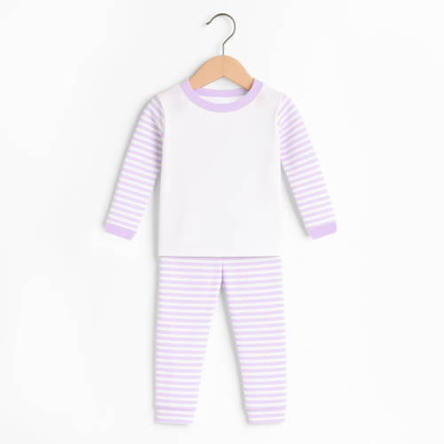Stripes - Sublimation Pyjamas - Image 4