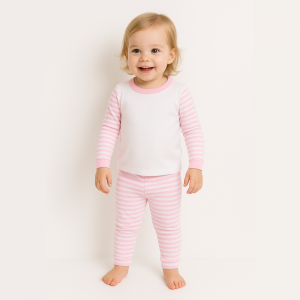 Stripes - Sublimation Pyjamas